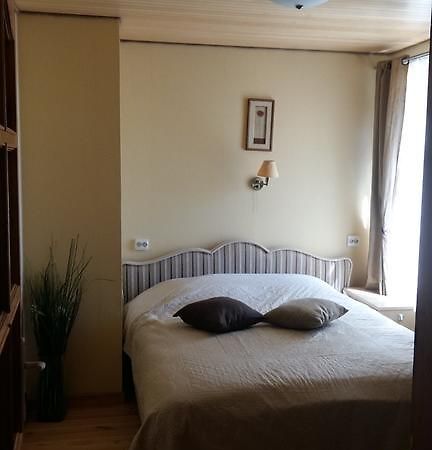 Appartamento Butas Nidoje Esterno foto